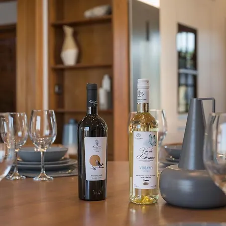 Azatis Luxury Villa Kato Daratso