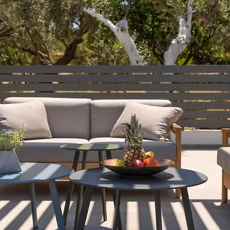 Villa Azatis Luxury Kato Daratso